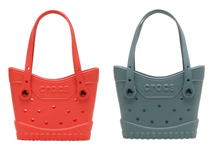 Crocs Classic Tote