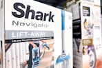 walmart shark navigator vacuum