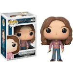 Funko Pop Hermione with Time Turner