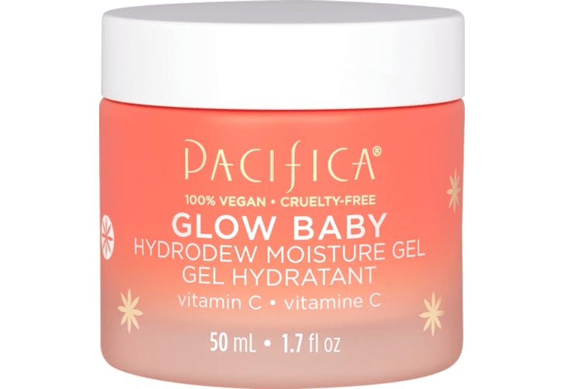 Pacifica Glow Baby Moisturizer