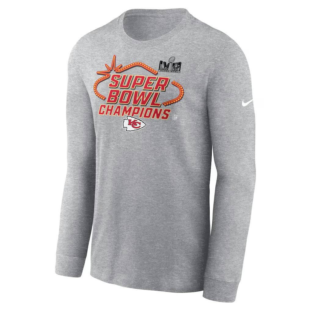 Nike Kansas City Chiefs T-Shirt