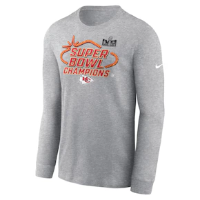 Nike Kansas City Chiefs T-Shirt