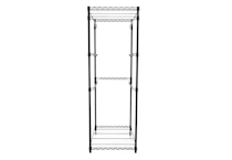 SafeRacks Storage Bin Rack