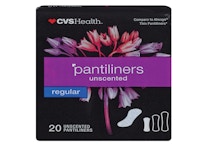 CVS Health Pantiliners