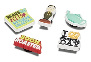 Crocs Jibbitz Shoe Charms