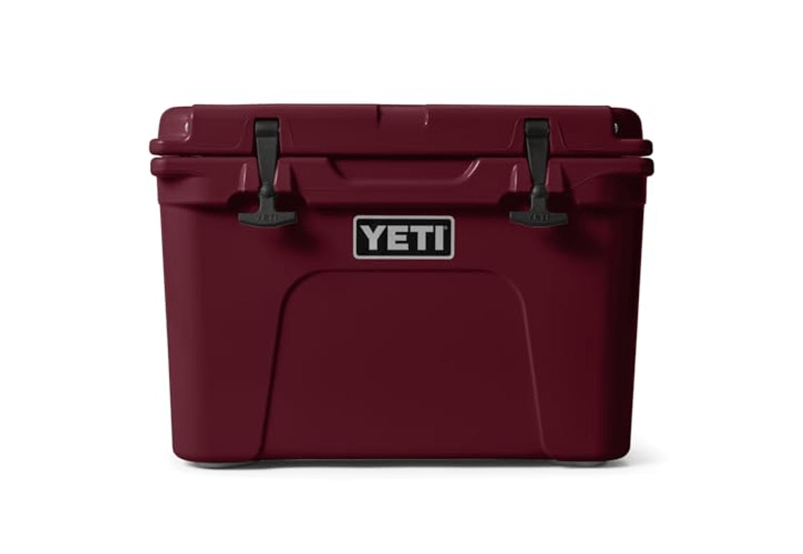 Yeti Tundra 35 Cooler