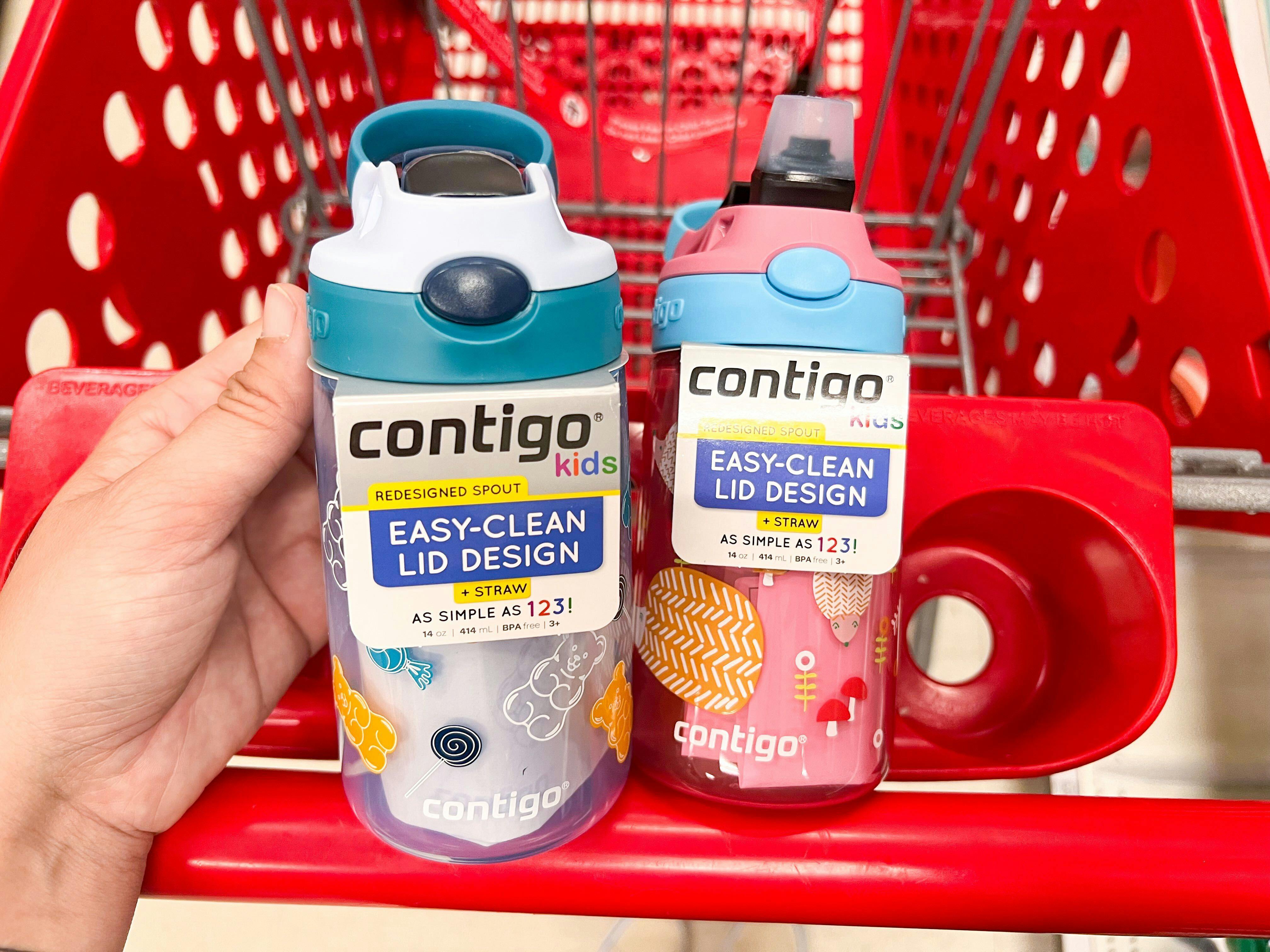 Best Contigo Deals, Sales, and Coupons for December 2023 - The