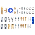 Kobalt Air Fittings Kit