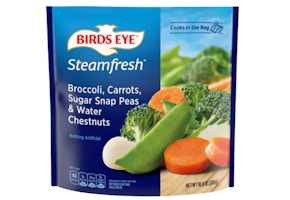 Birds Eye Vegetables