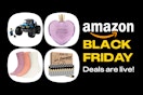 Amazon's Black Friday Sale Is Live — Shop Our Favorite Deals Now card image