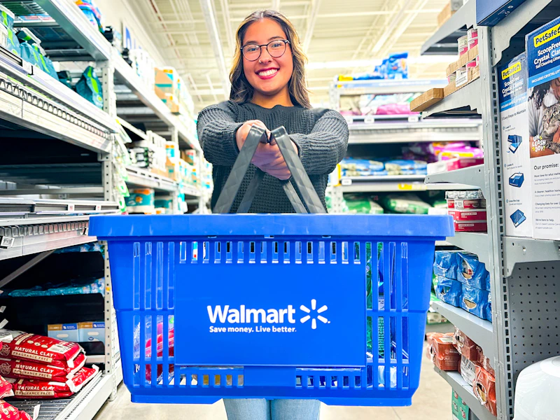 walmart haul