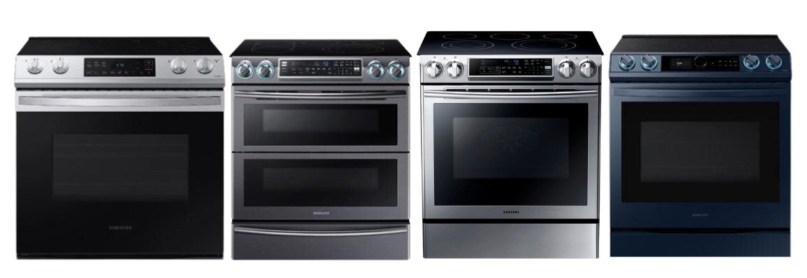 product recalls samsung electric ranges