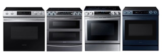 product recalls samsung electric ranges