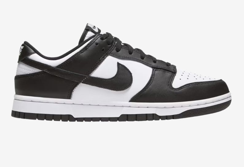 Women's Nike Dunk Low