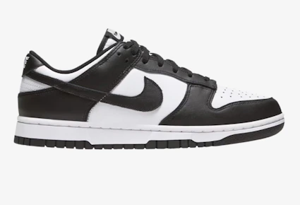 Women's Nike Dunk Low