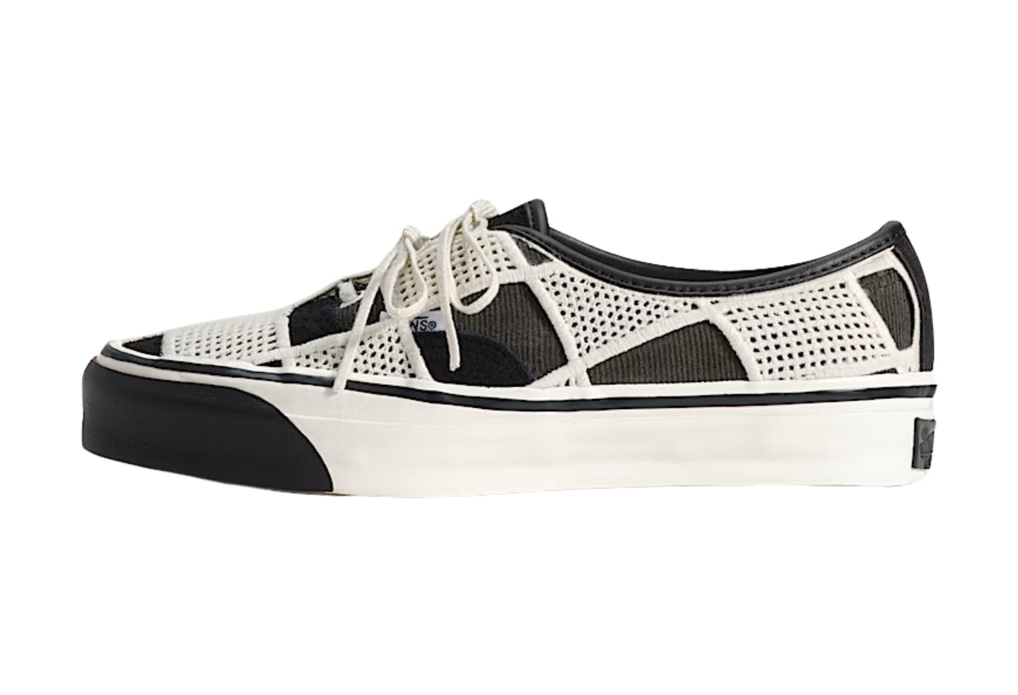 Vans Adult Checkerboard Shoes