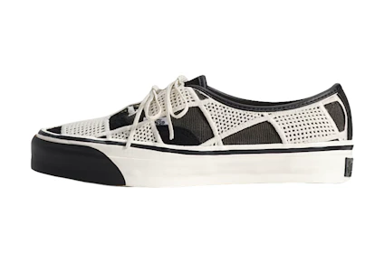Vans Adult Checkerboard Shoes