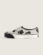 Vans Authentic Checkerboard Shoes