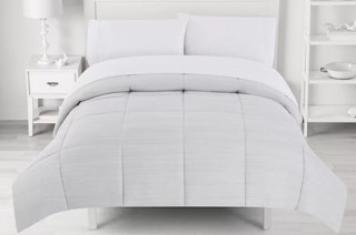 comforter