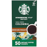 Starbucks VIA Coffee