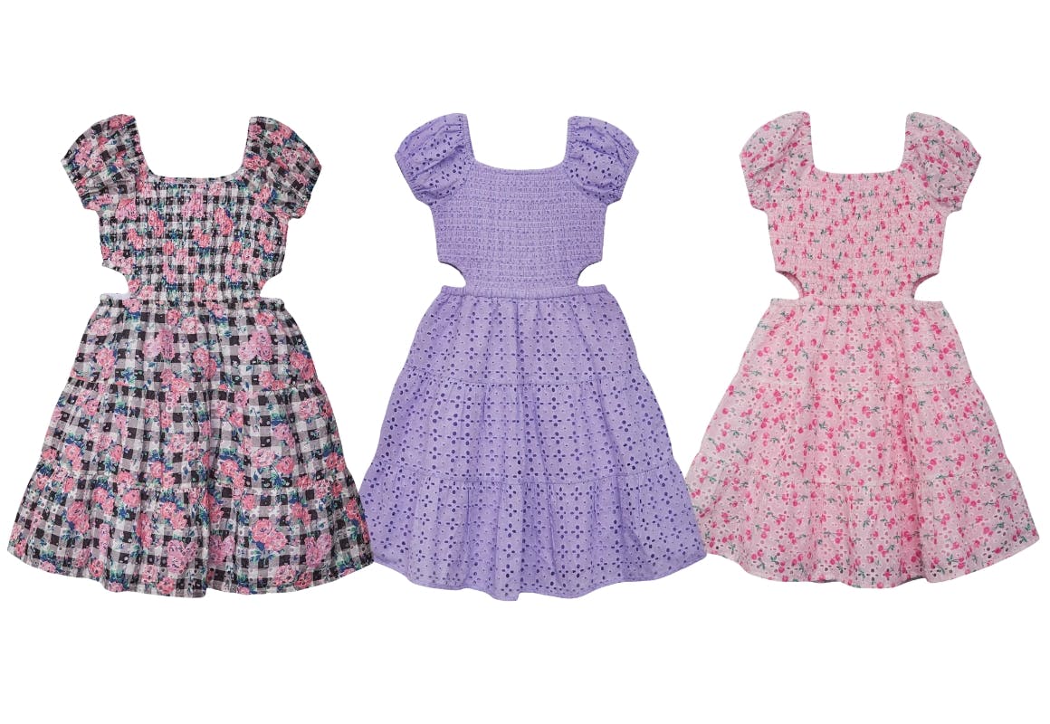 Luv Betsey Kids' Dress