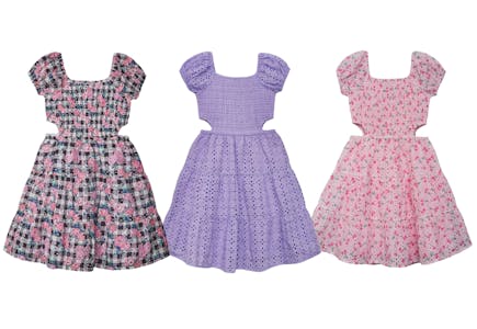 Luv Betsey Kids' Dress