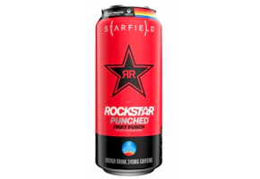 Rockstar Energy Drink