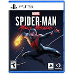 Marvel's Spider-Man: Miles Morales