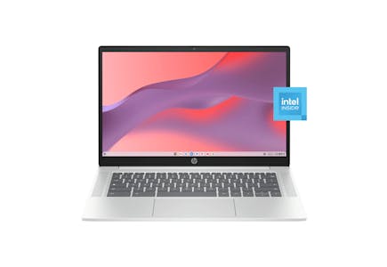 HP HD Chromebook