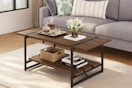 Target farmhouse coffee table