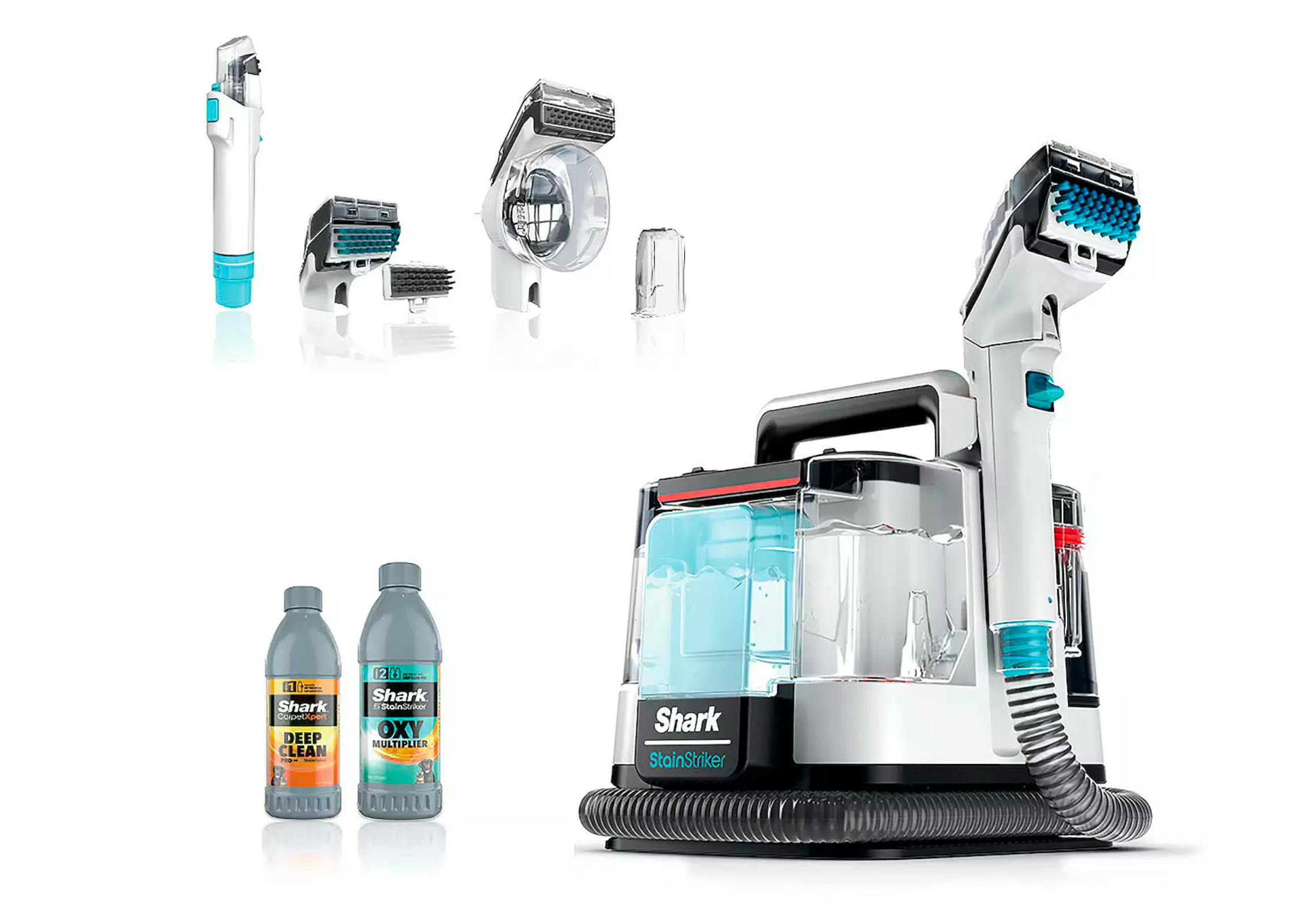 Shark Carpet Cleaner