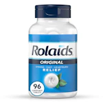 Rolaids Antacid