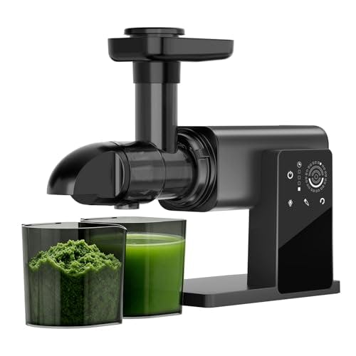 Juicer Machine