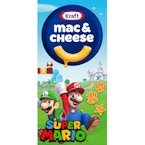 Kraft Mac & Cheese
