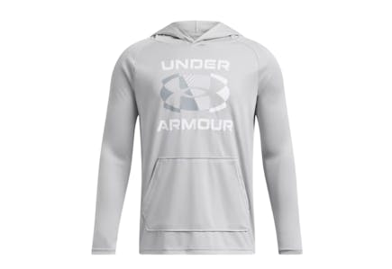 Under Armour Kids' Hoodie