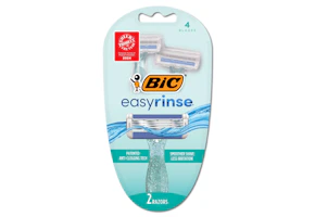 Bic Razors