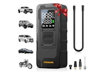 Tire Inflator Air Compressor