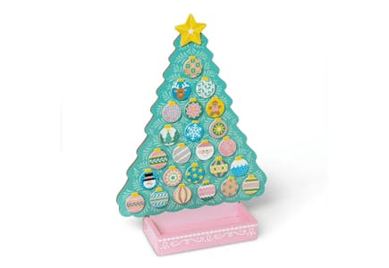 Melissa & Doug Advent Calendar
