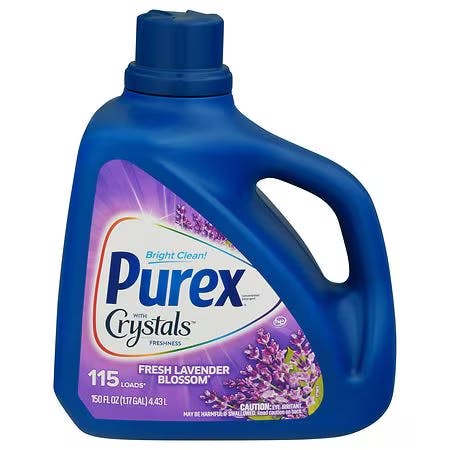 Purex Detergent