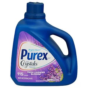 Purex Laundry Detergent