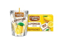 Country Time Lemonade