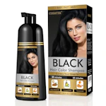 Hair Dye Shampoo