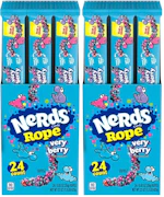 Nerds Rope Candy 2-Pack