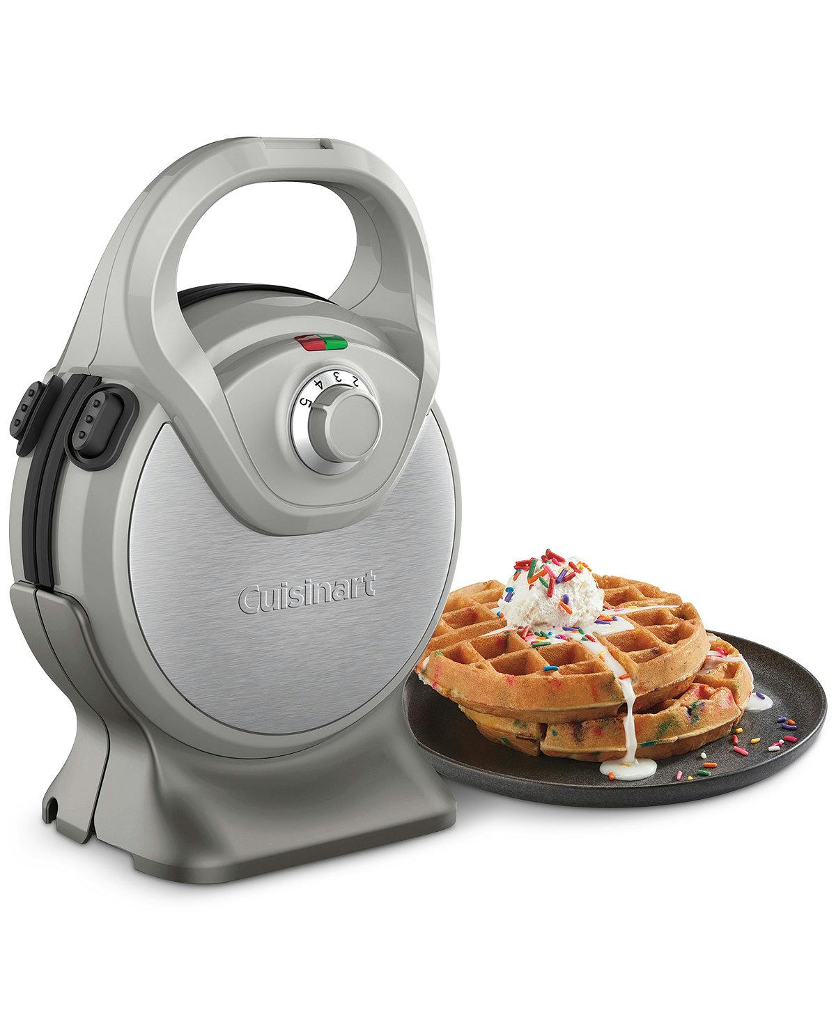 Cuisinart Waffle Maker