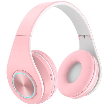 Kids' Bluetooth Headphones
