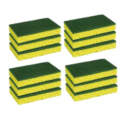Kitchen Sponges 12-Pack