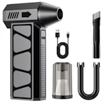 Electric Compressed Air Duster