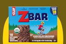 Clif Kid Zbar 18-Pack