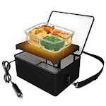 Portable Electric Mini Oven