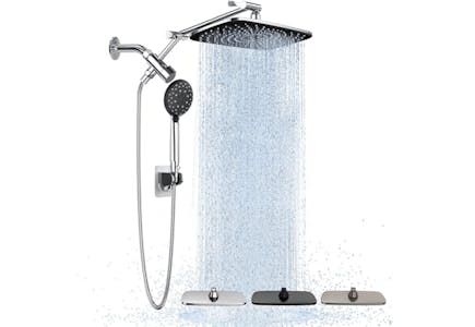 Rain Shower Head  Set